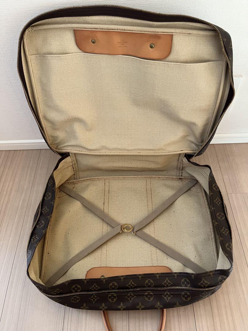 Louis Vuitton☆シリウス45☆トラベルバッグ