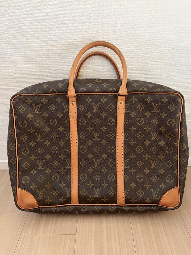 Louis Vuitton☆シリウス45☆トラベルバッグ