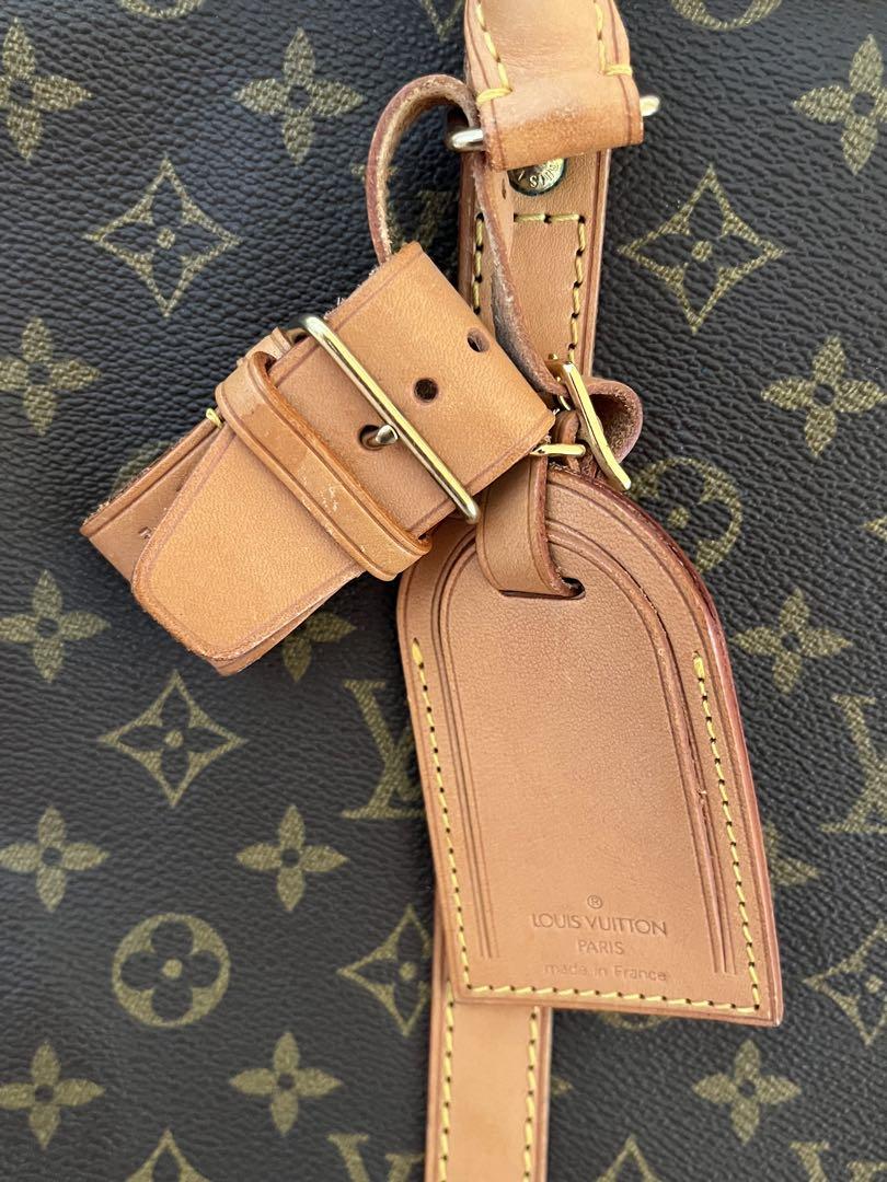 Louis Vuitton☆シリウス45☆トラベルバッグ