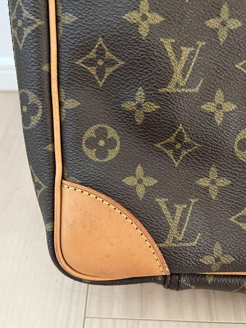 Louis Vuitton☆シリウス45☆トラベルバッグ