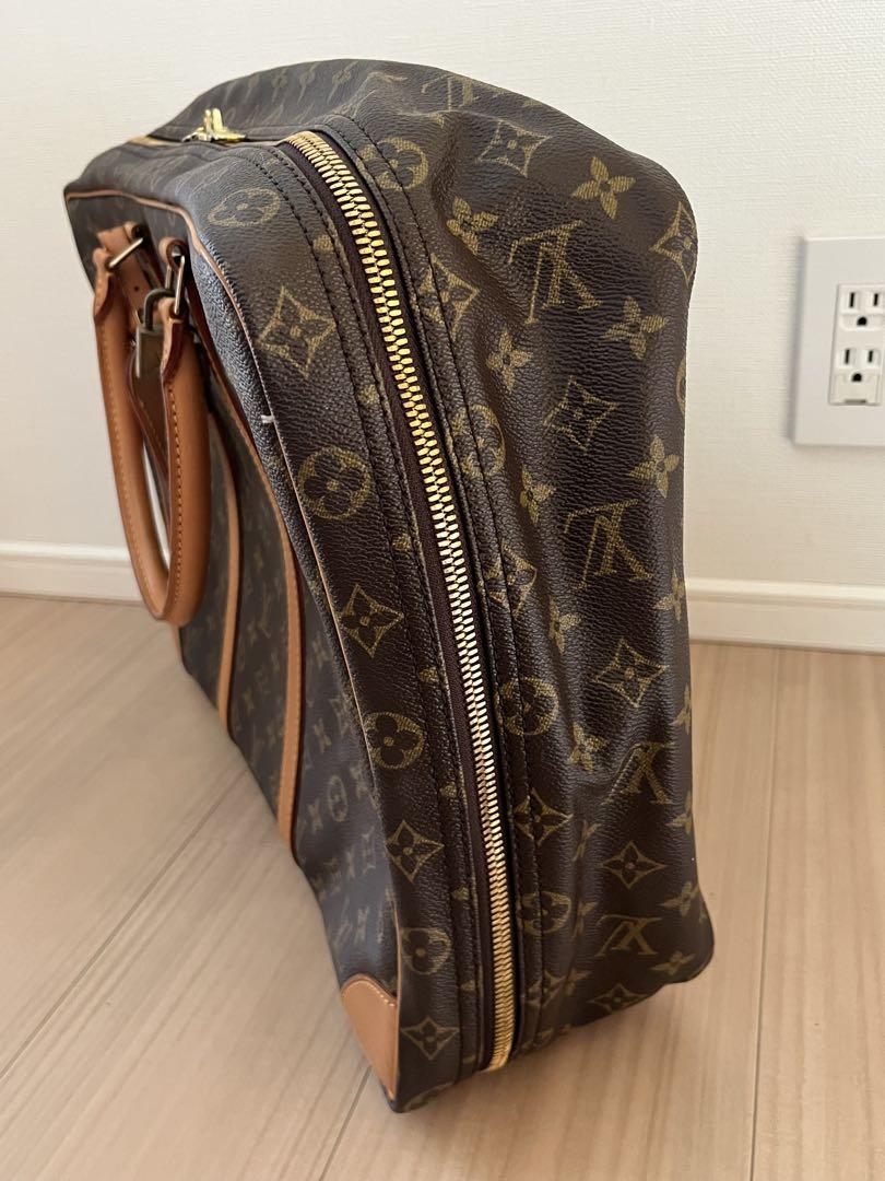 Louis Vuitton☆シリウス45☆トラベルバッグ