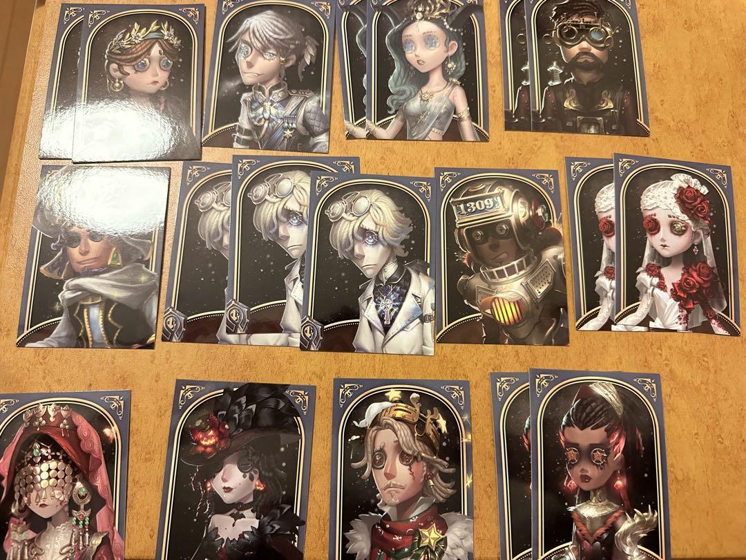 Identity V 第5人格 まとめ売り
