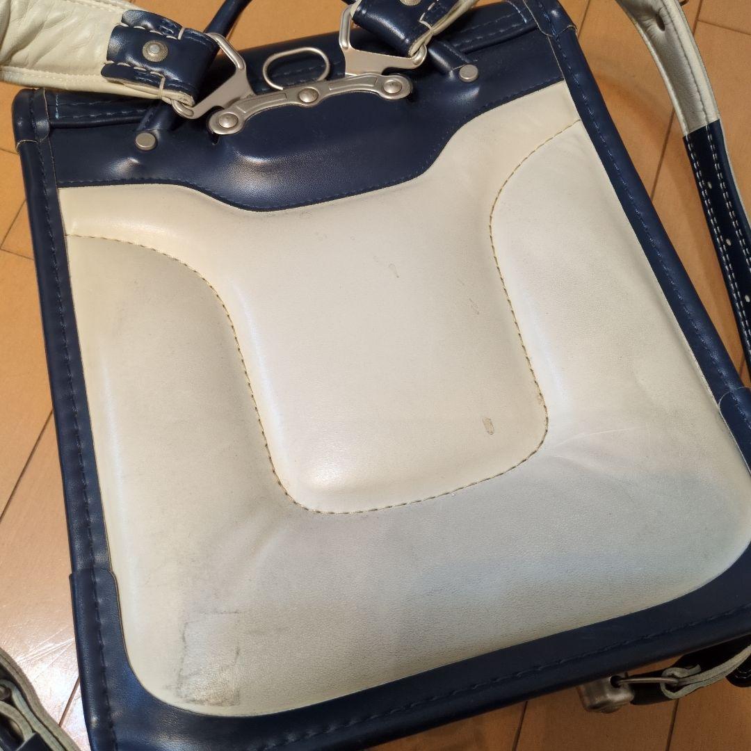 人工皮革 ランドセル