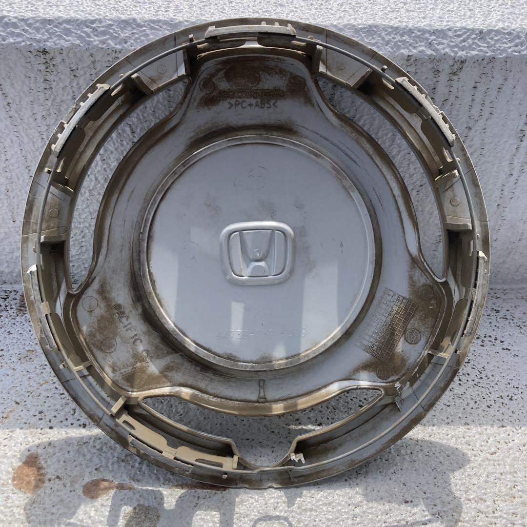 ホンダ HONDA N-VAN 純正ホイールキャップ 12インチ - メルカリ