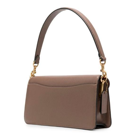 ✟ COACHコーチバッグ