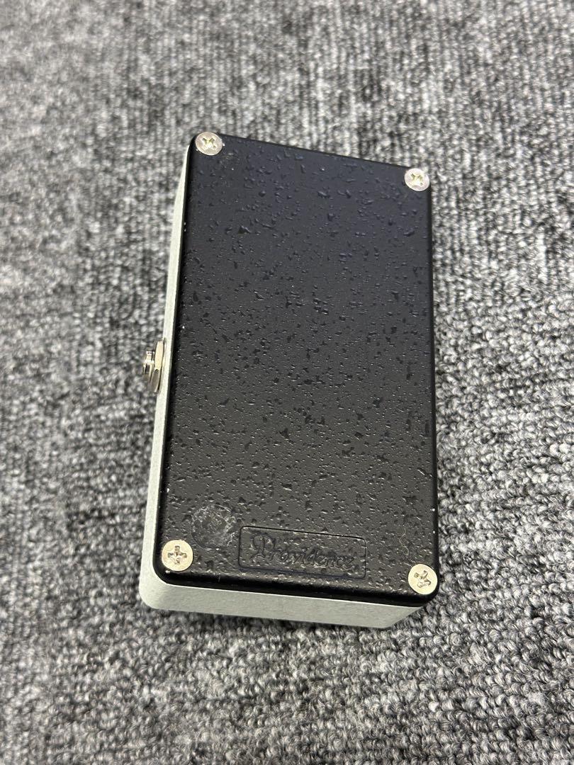 Providence VITALIZER