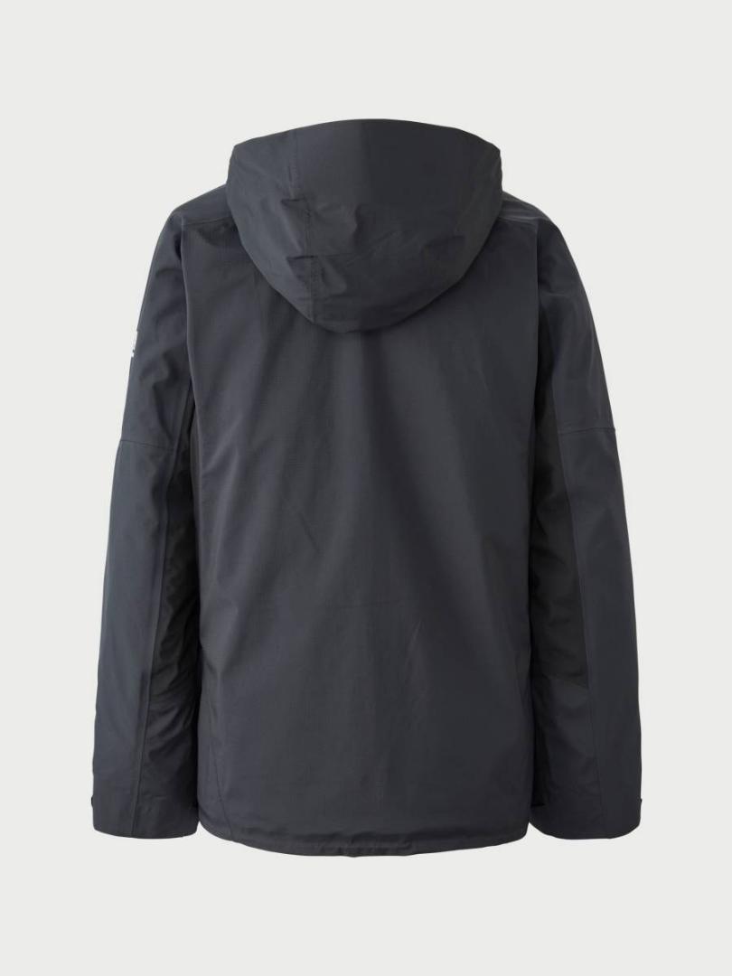 KARRIMOR SUMMIT PRO JACKET カリマー　サイズL Karrimor カリマー SU-JC19-0101 Summit Pro Jacket サミット