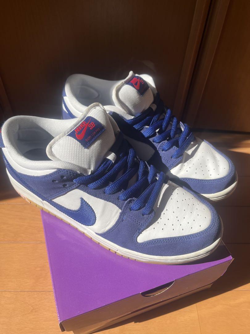 Nike SB Dunk Low \
