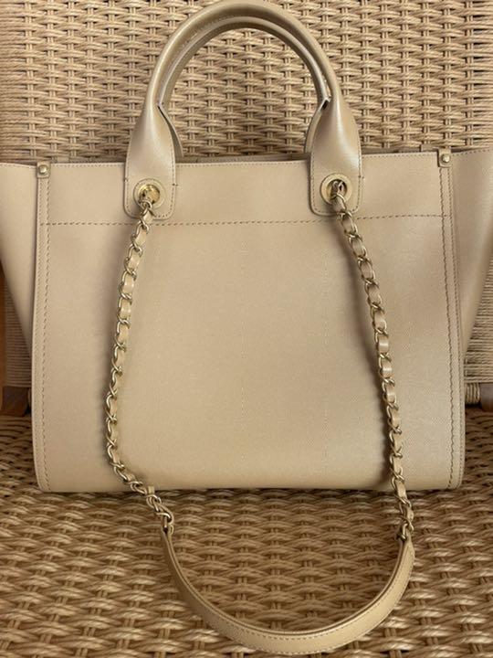 NEW ARRIVAL 極美品 CHANEL シャネル ドーヴィルバッグ 2019 キャビアスキン i1Qla-m34719957922 限定30%OFF