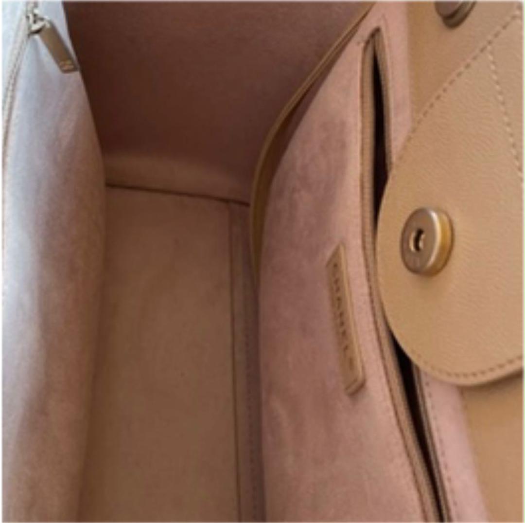 NEW ARRIVAL 極美品 CHANEL シャネル ドーヴィルバッグ 2019 キャビアスキン i1Qla-m34719957922 限定30%OFF