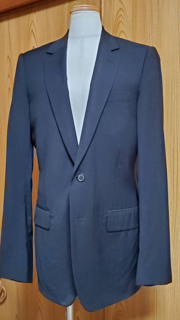 Dior homme　サイズ44　04ss　スーツ　エディスリマン　6/1まで