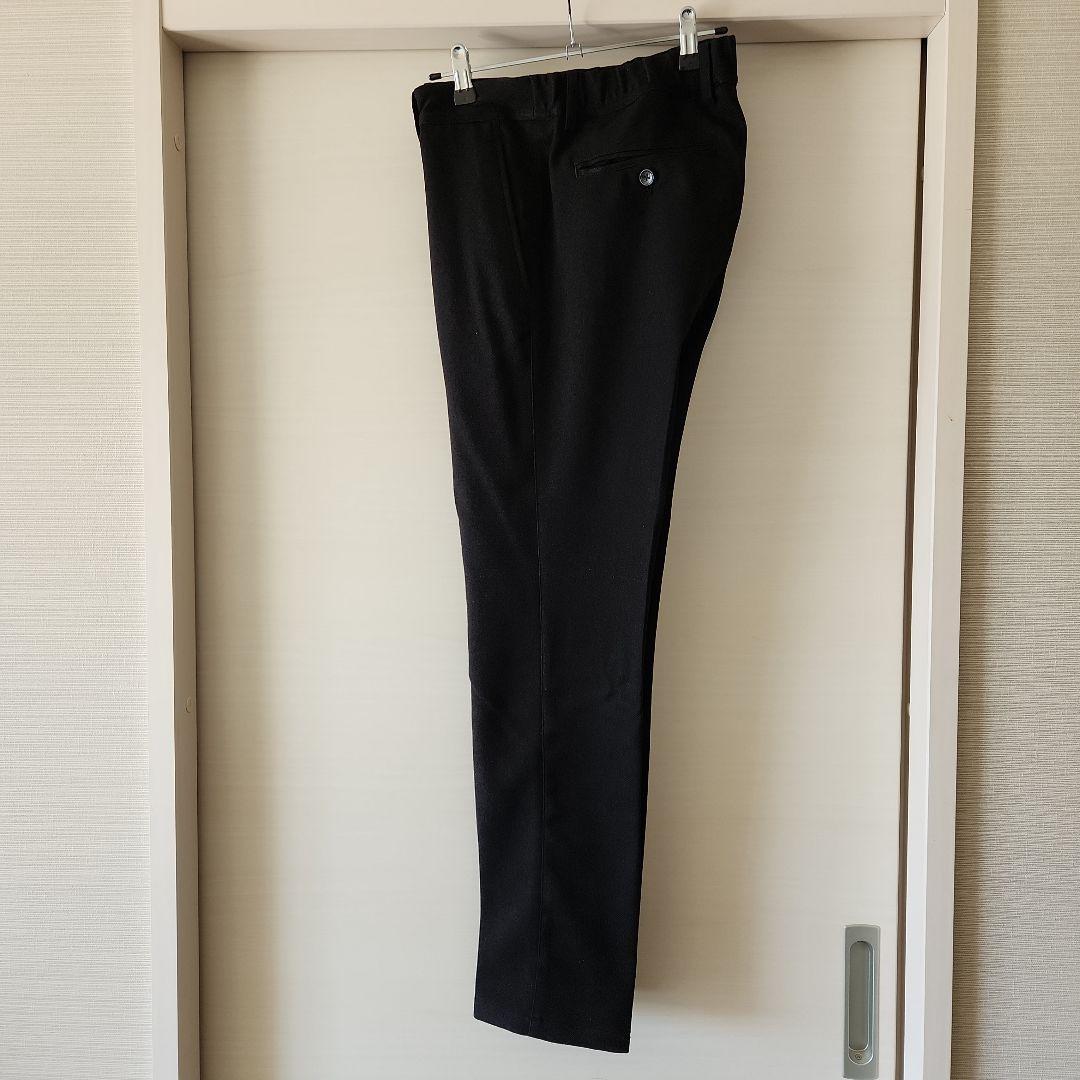 417エディフィス　セットアップスーツ