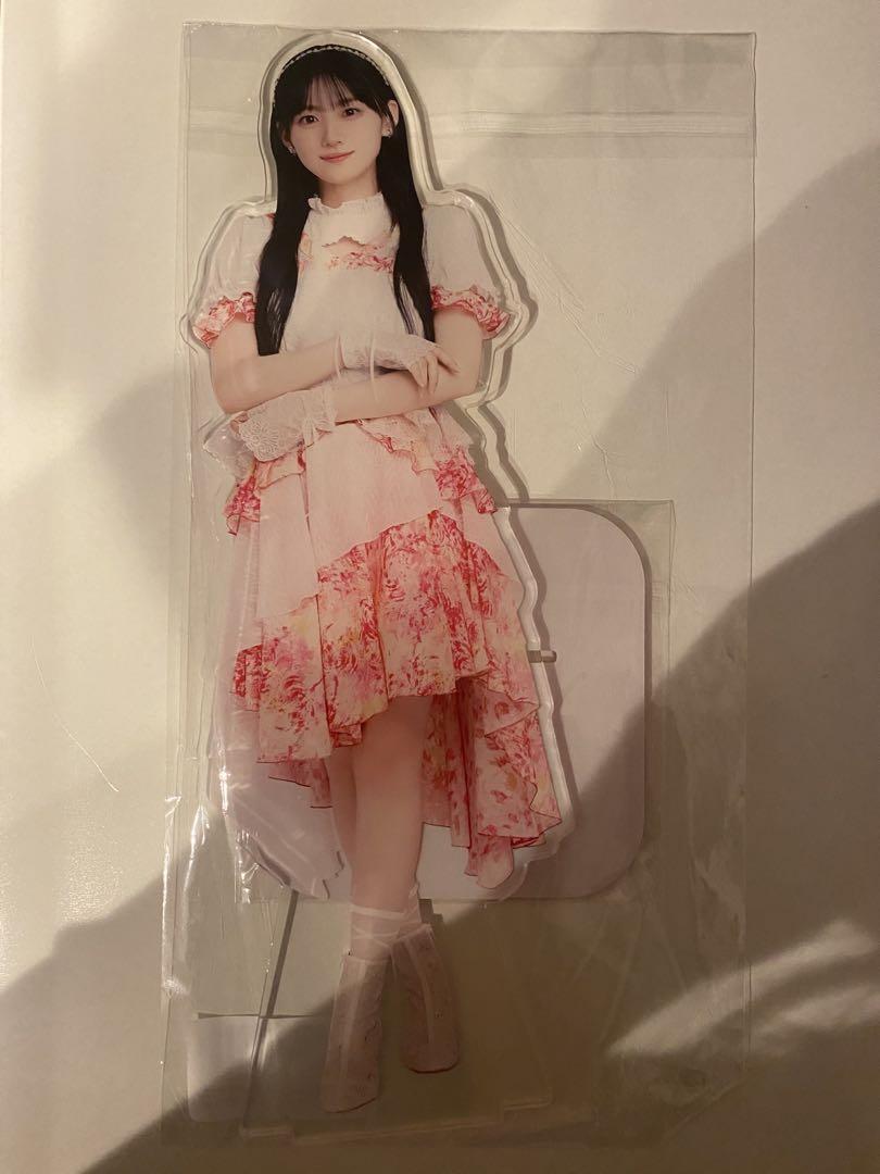 [未開封]乃木坂46 川崎桜 2025年 ラッキーバッグ アクリルスタンド