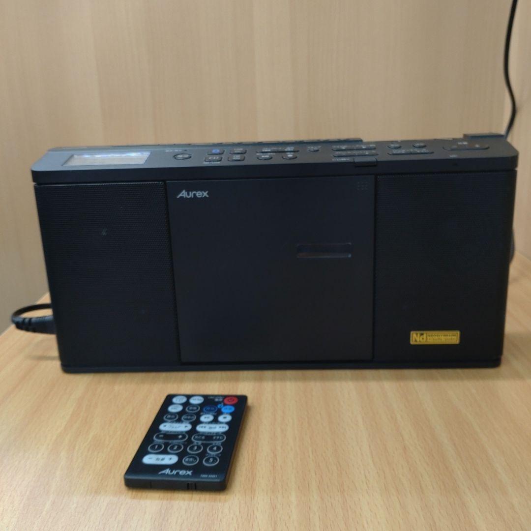 ゆ*か様 TOSHIBA TY-ANX1 ポータブルCDプレーヤー