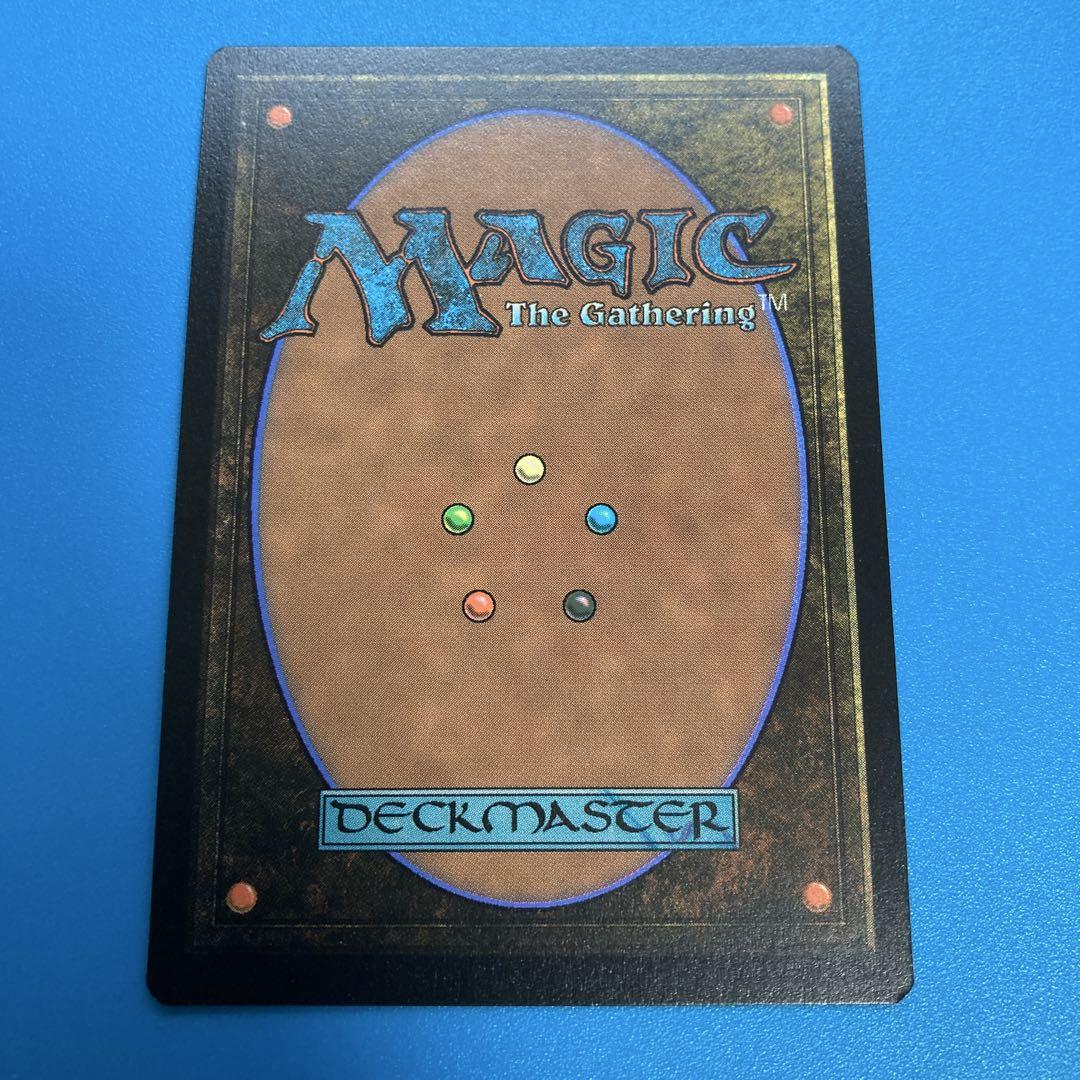 MTG シーモアの執事、トワメル 日本語 拡張Foil - メルカリ