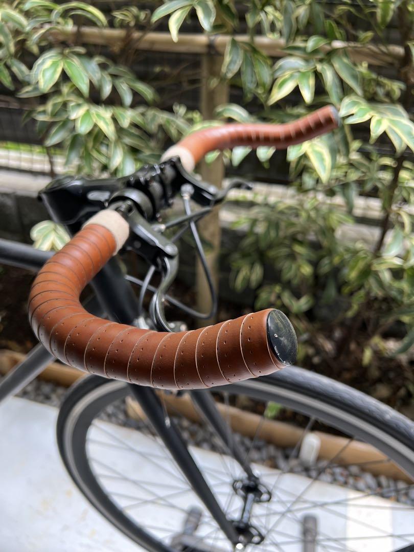 Cartel Bikes Avenue Lo (Sサイズ)