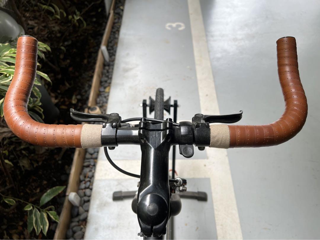 Cartel Bikes Avenue Lo (Sサイズ)