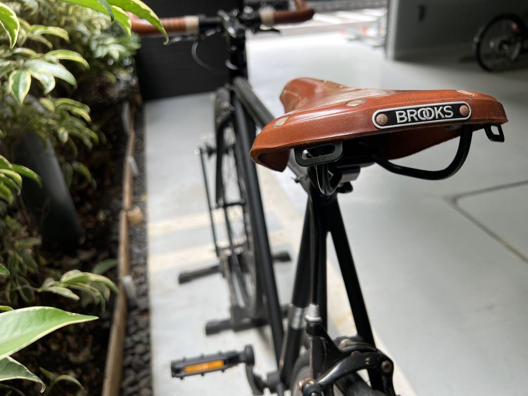 Cartel Bikes Avenue Lo (Sサイズ)