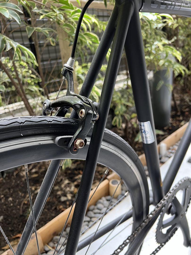 Cartel Bikes Avenue Lo (Sサイズ)