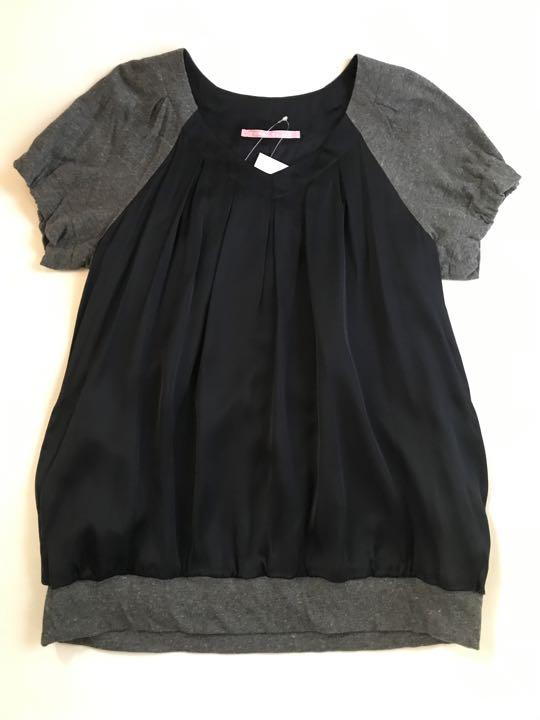 【30％OFF】 FERAL FLAIR ふんわりトップス トップス