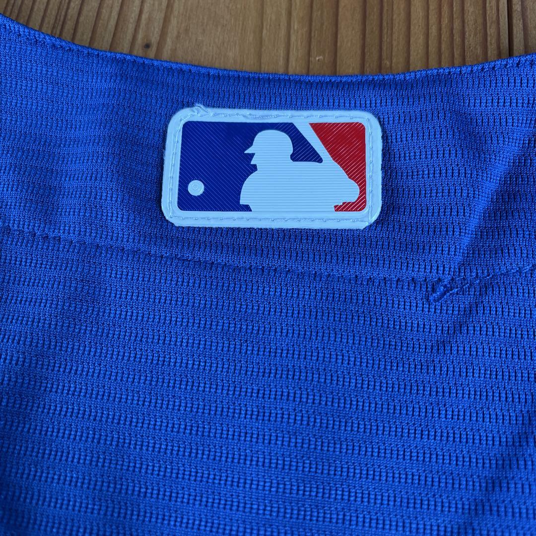 Nike Dodgers(ドジャース) ユニフォーム 大谷翔平 17