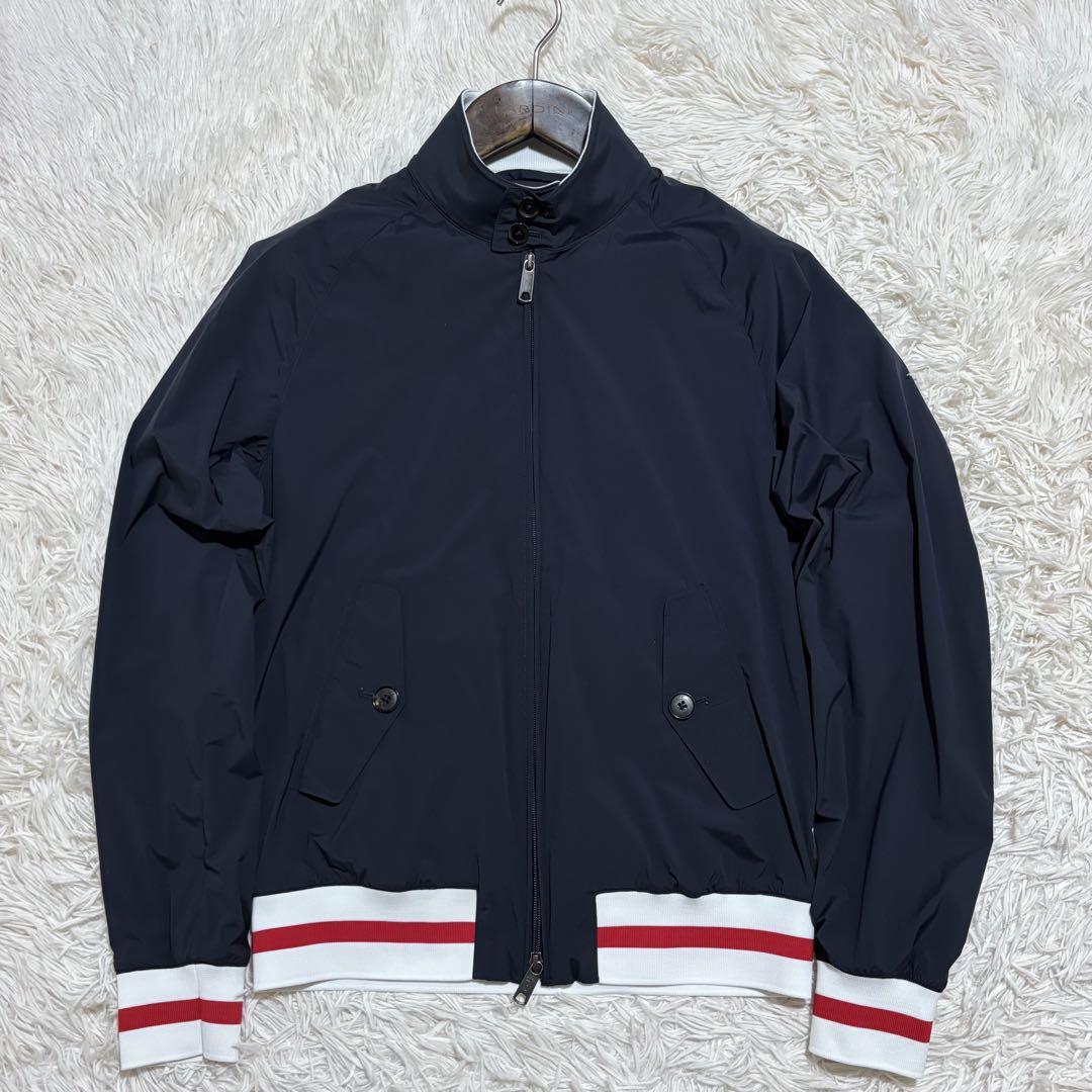 美品 BARACUTA G9 ハリントンジャケット スイングトップ 40