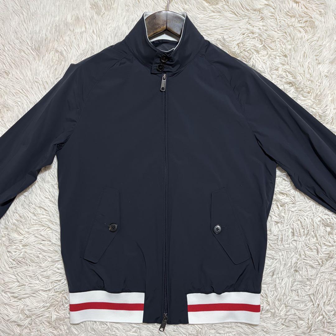 美品 BARACUTA G9 ハリントンジャケット スイングトップ 40