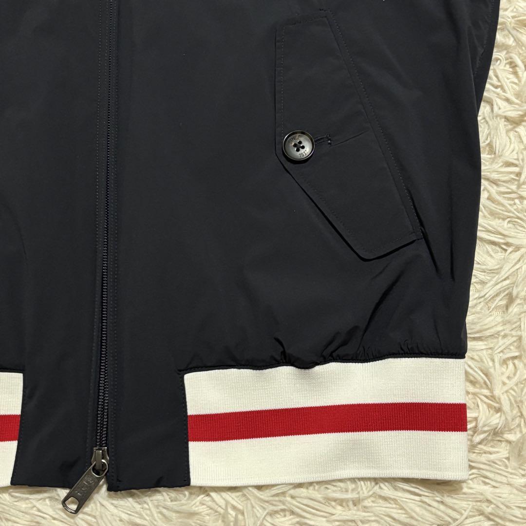 美品 BARACUTA G9 ハリントンジャケット スイングトップ 40