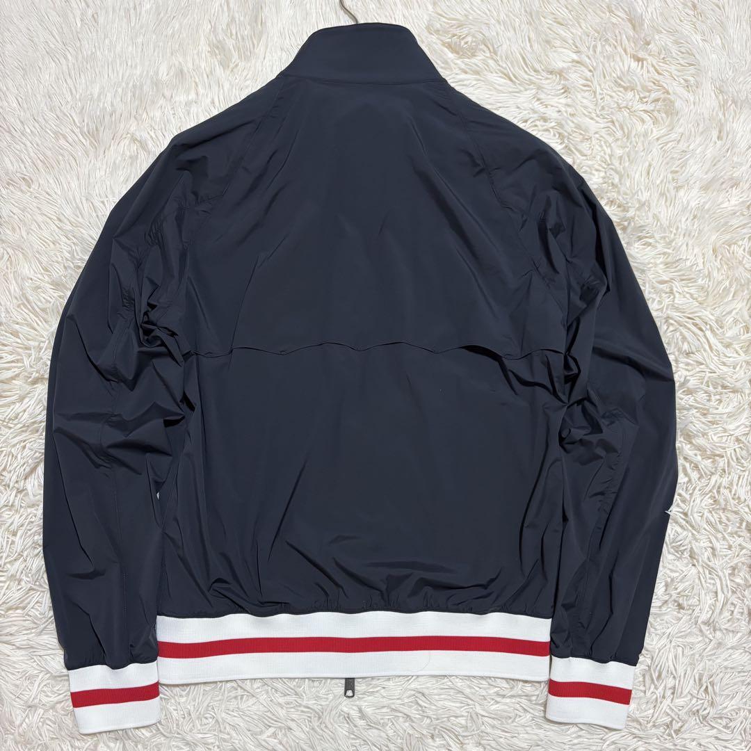 美品 BARACUTA G9 ハリントンジャケット スイングトップ 40