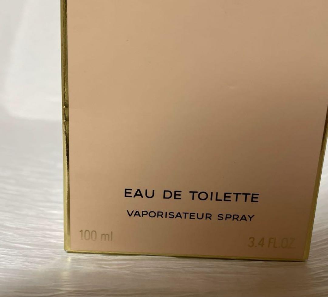 CHANEL ALLURE 香水 100ml