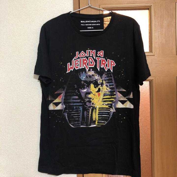 BALENCIAGA バレンシアガ Tシャツ
