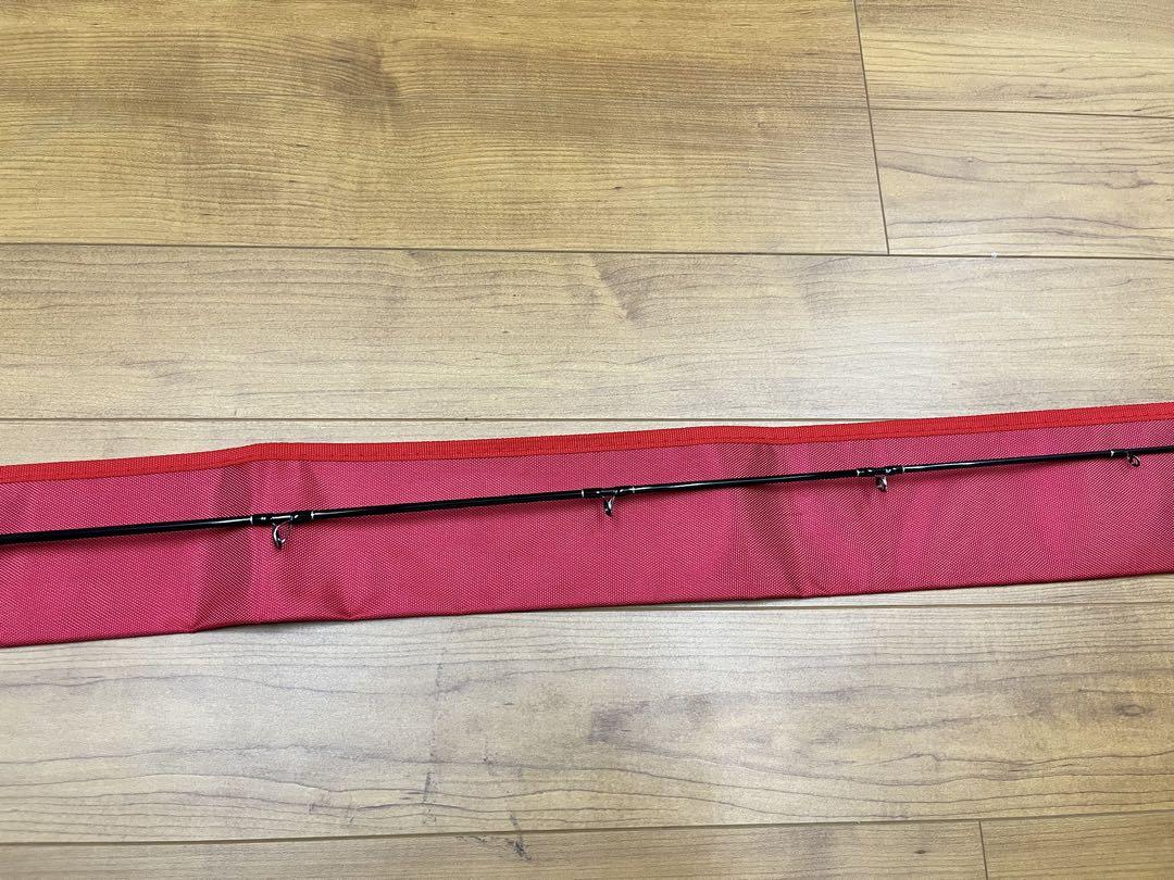 シーフロアコントロール　レイピア1フォース　603-1