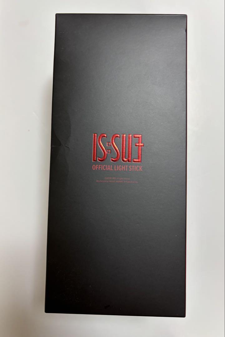 ISSUE イッシュ ペンライト　未使用