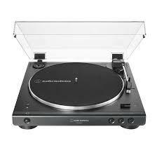 オーテク レコードプレーヤー AT-LP60XBT GBK美品 オーテク レコードプレーヤー AT-LP60XBT GBK美品