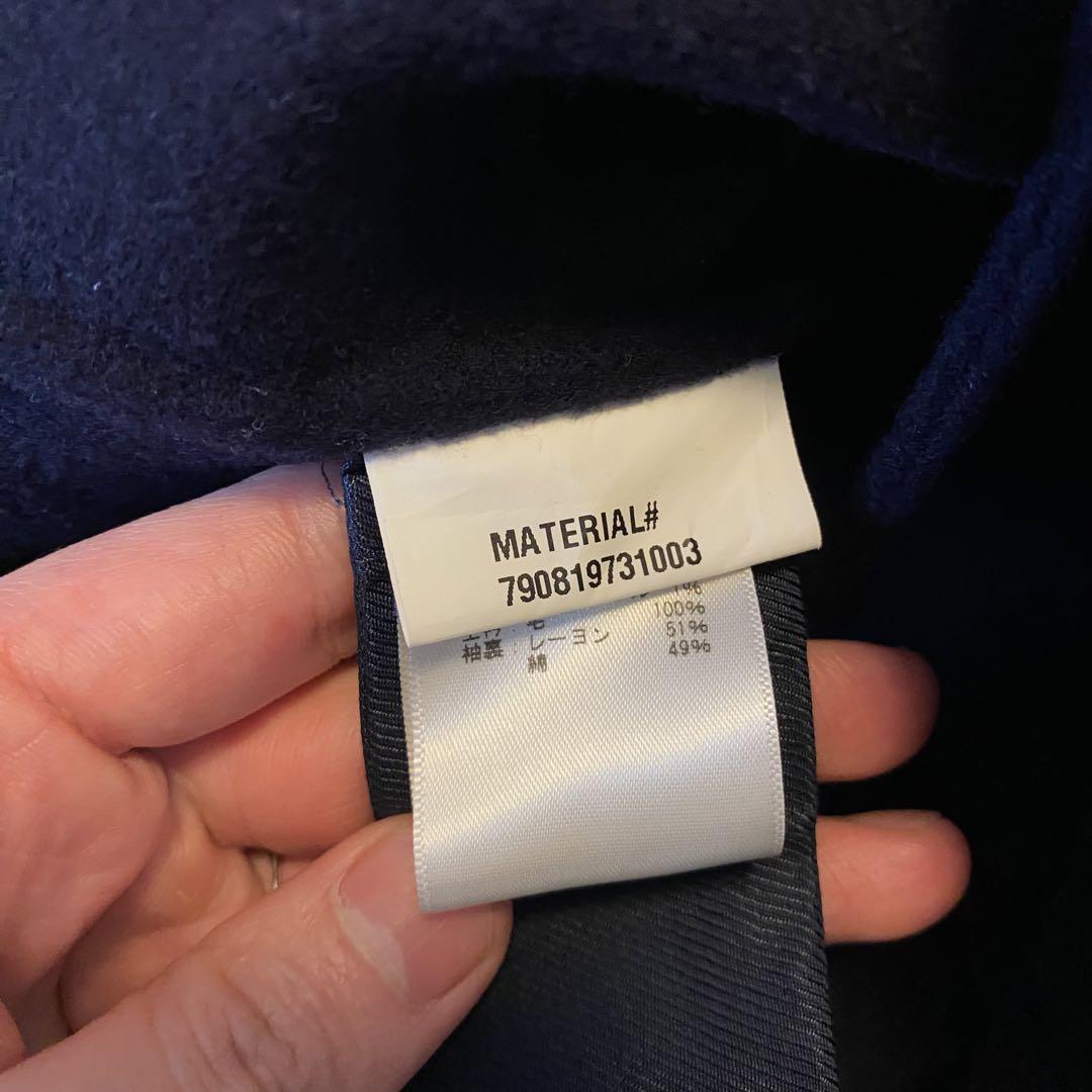 Ron Herman Ralph Lauren ピーコート