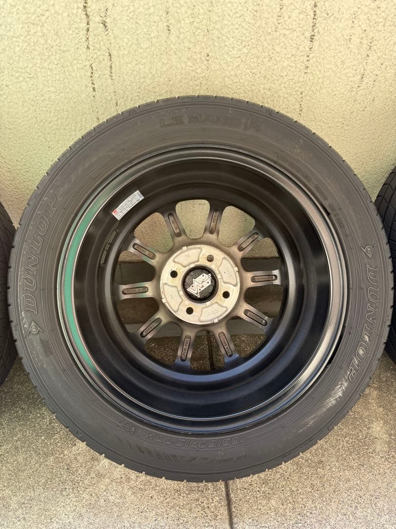 ナイトロパワーM10