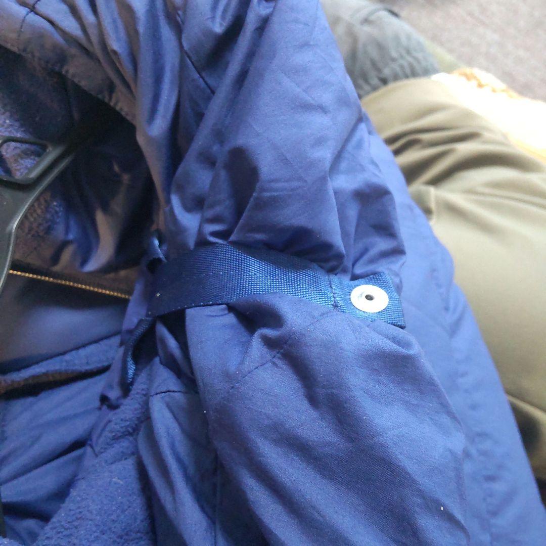 ポロ　ラルフローレン ダウンジャケット Ralph Lauren 150