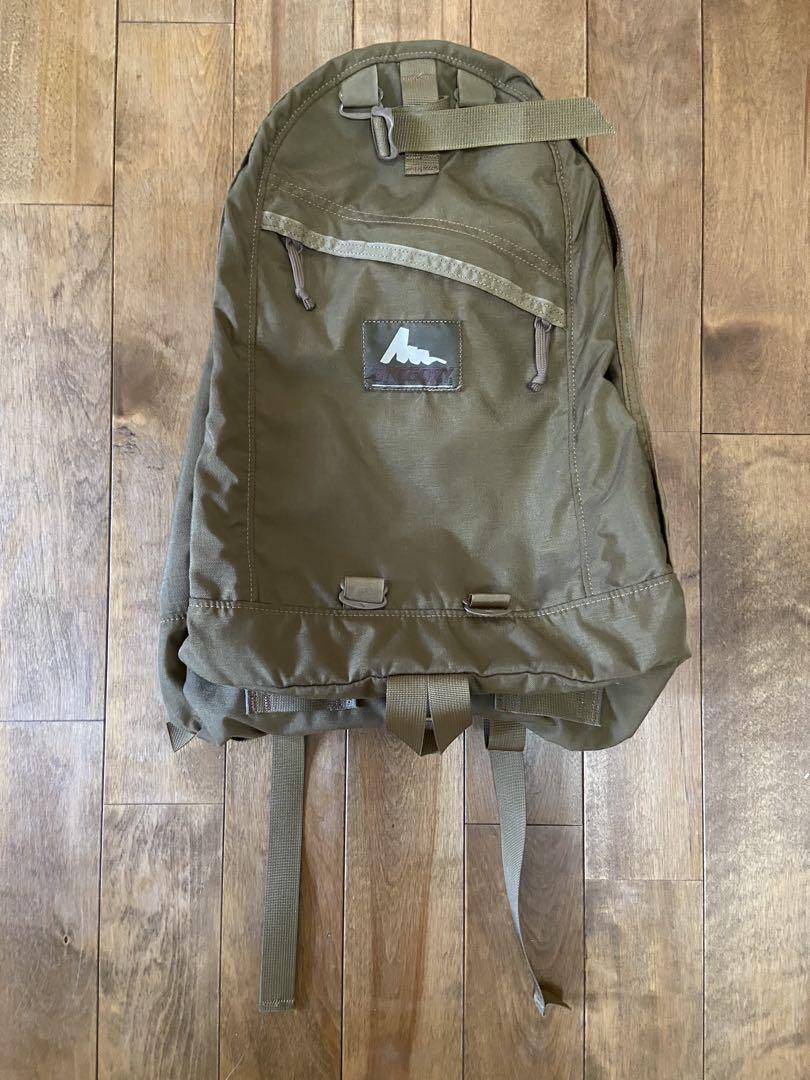 GREGORY✖️BEAMS コヨーテ デイパック