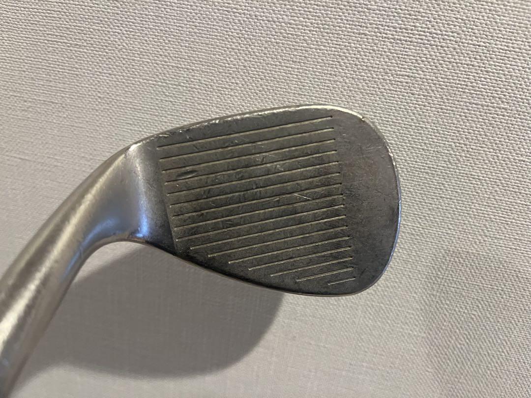 Titleist Vokey Designウェッジセット 60° 52°