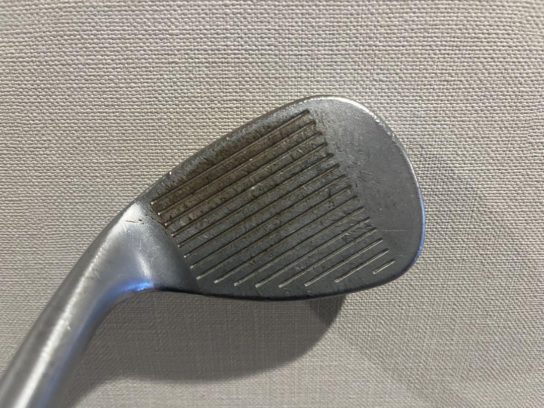 Titleist Vokey Designウェッジセット 60° 52°