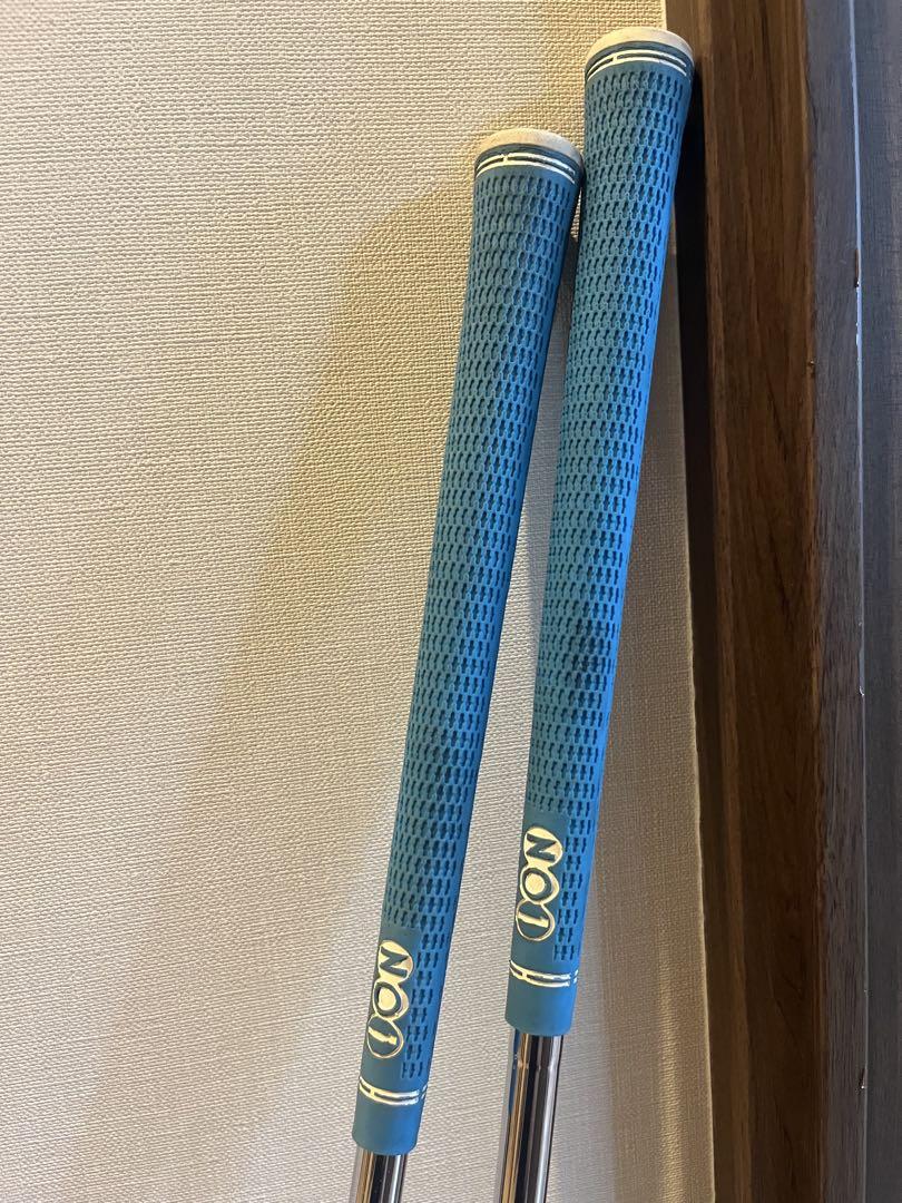 Titleist Vokey Designウェッジセット 60° 52°
