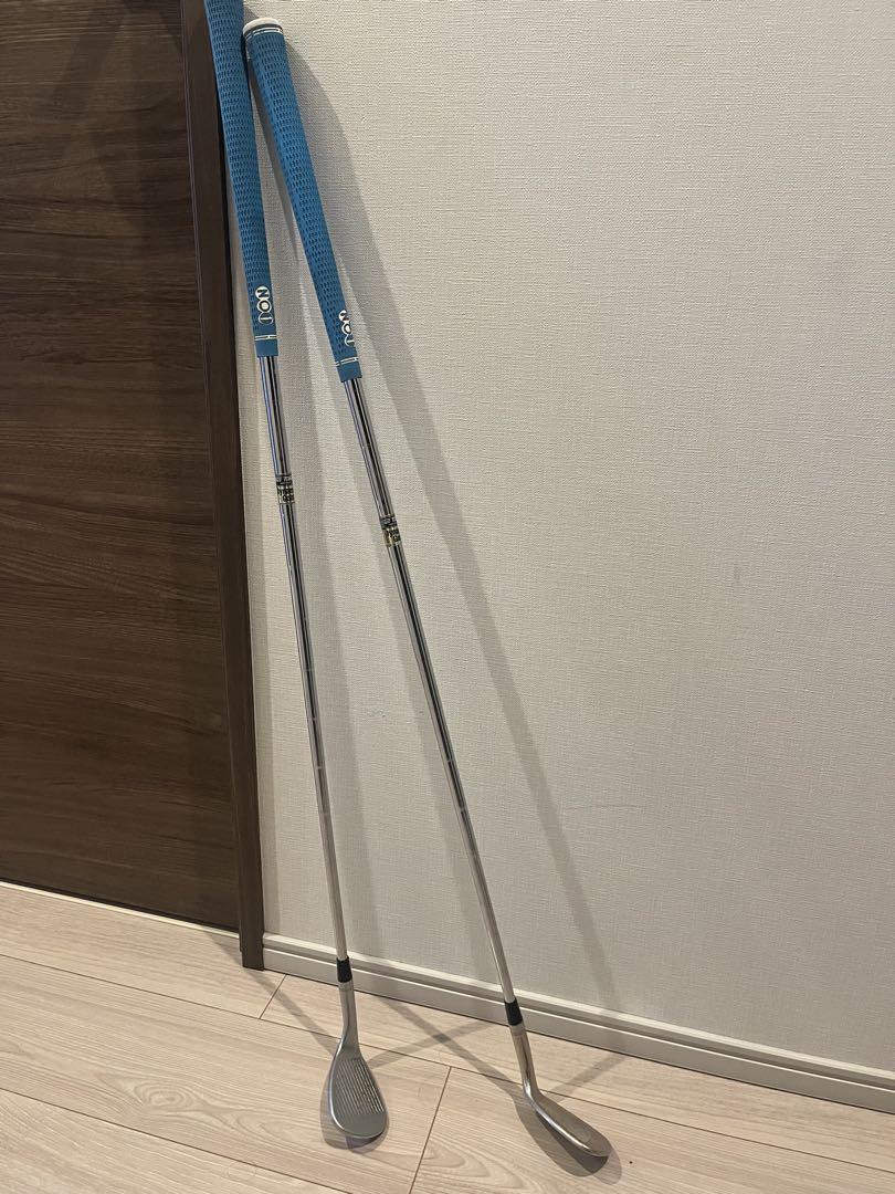 Titleist Vokey Designウェッジセット 60° 52°