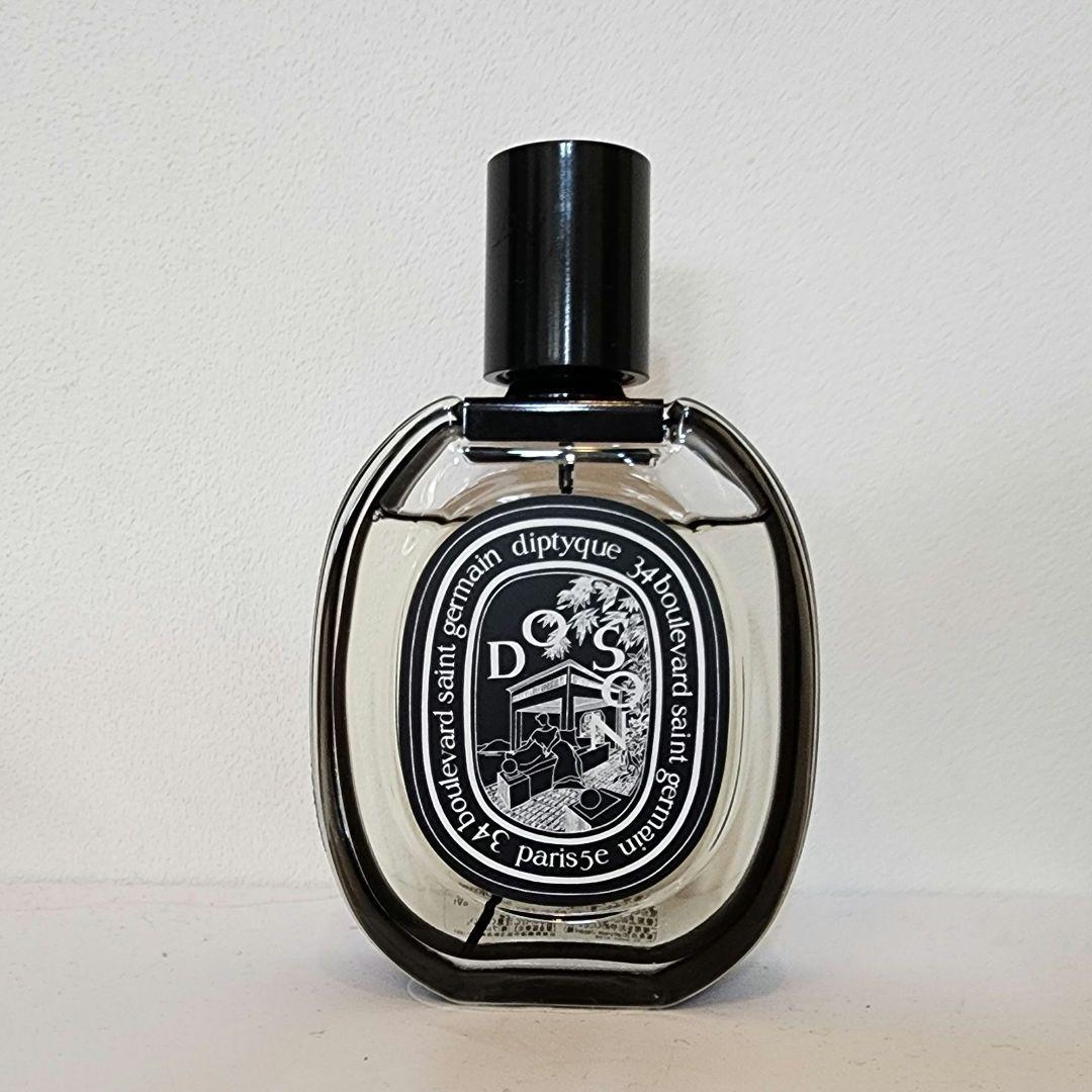 値下げ 美品☆ディプティック オードパルファン ドソン 75ml 残量7割 diptyque ディプティック ドソン オードパルファン 75ml - メルカリ