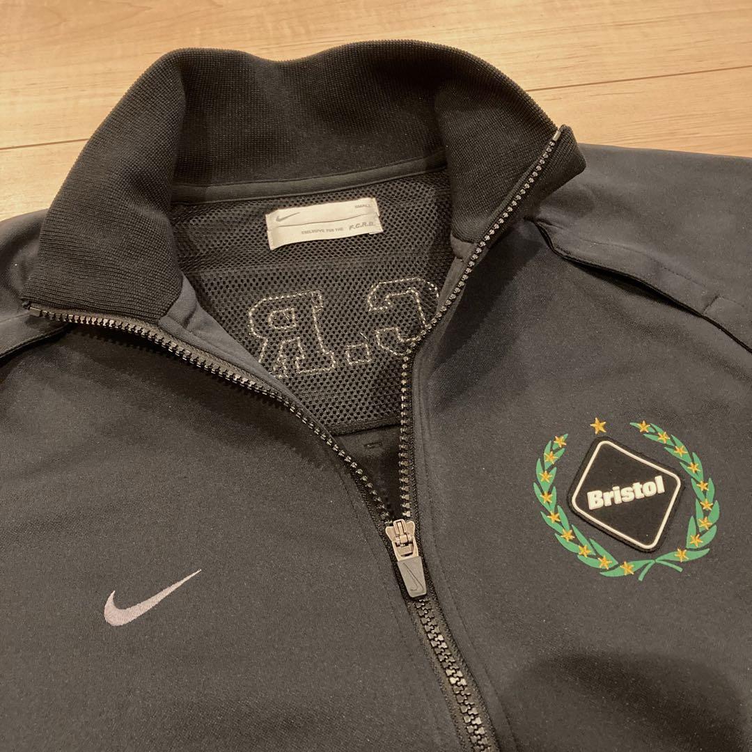 FCRB X NIKE トラックジャケット S FCレアルブリストル ナイキ ジャージ トラックトップ F.C.Real Bristol SOPH.  : jkt004fcrb4583601 : creep - 通販 - Yahoo!ショッピング