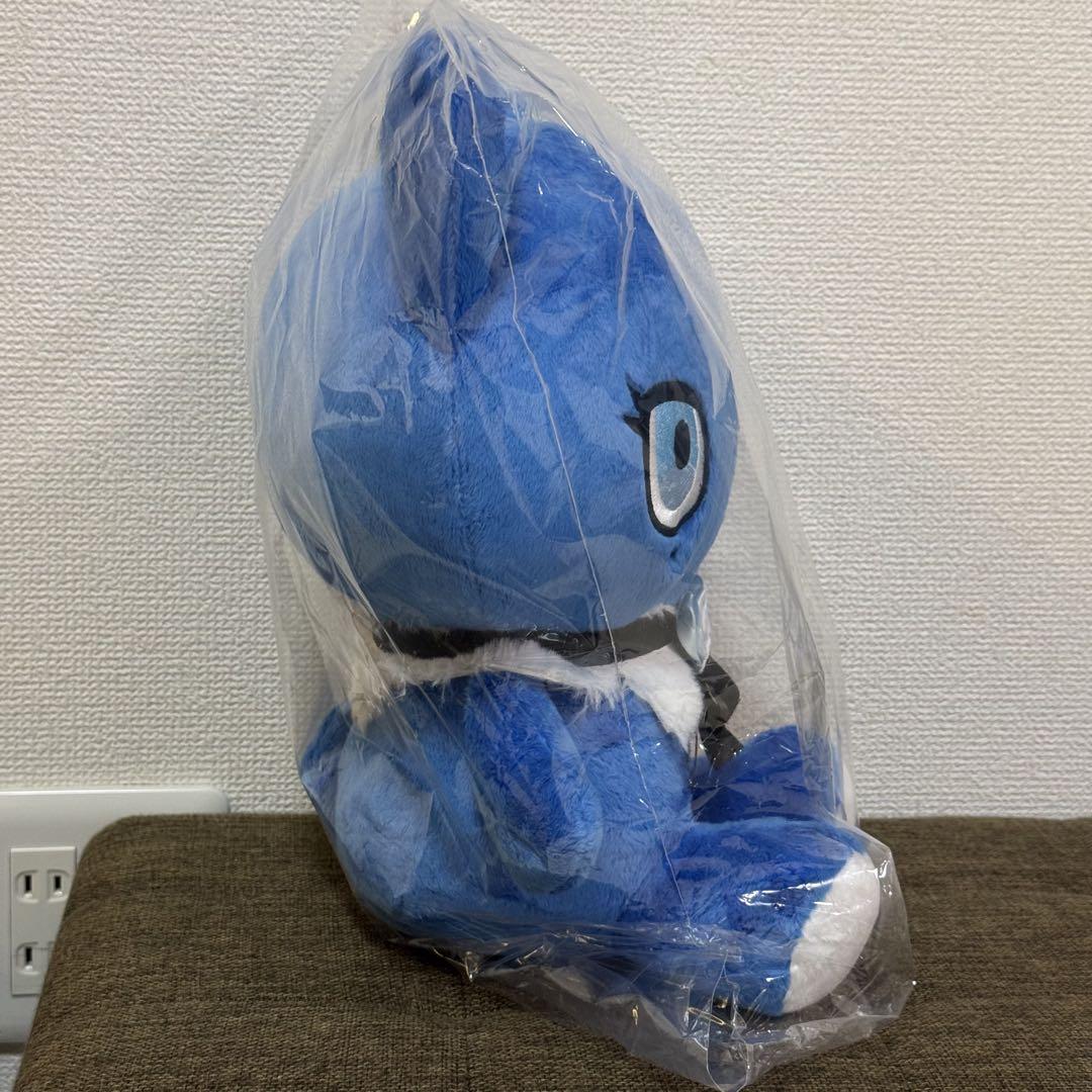 新品未開封】Ado アドローザトルマリィ おおきなぬいぐるみ 終売品