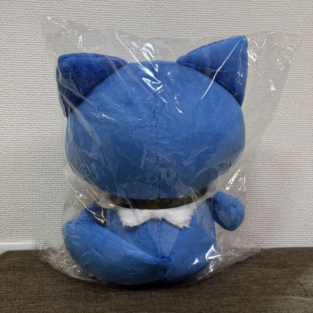 【オープニング 大放出セール】 新品未開封】Ado アドローザトルマリィ おおきなぬいぐるみ 終売品 ミュージシャン