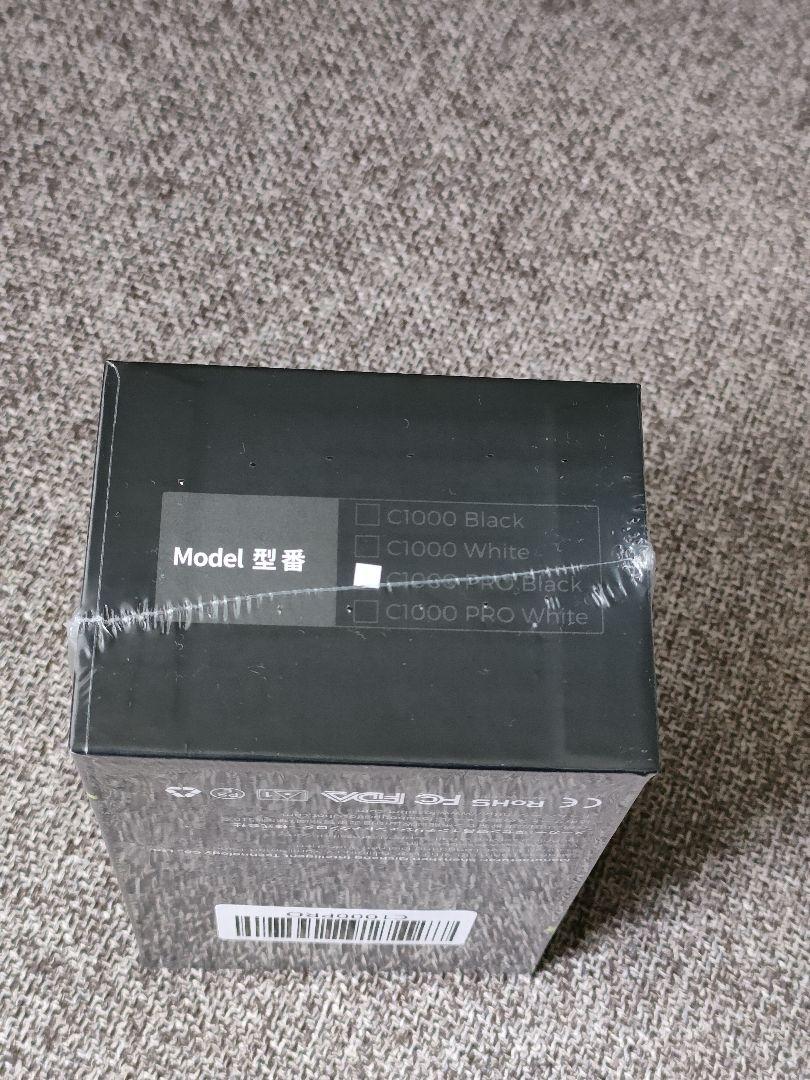 FOSSiBOT C1000Pro ゴルフ レーザー距離計