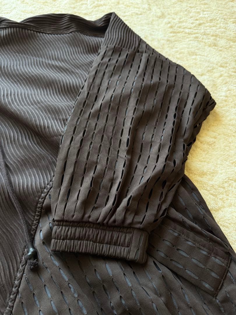 【adidas×song for the mute】レアトラックジャケット2XL adidas Song For The Mute Track Jacket 'Grey Green' JI9646