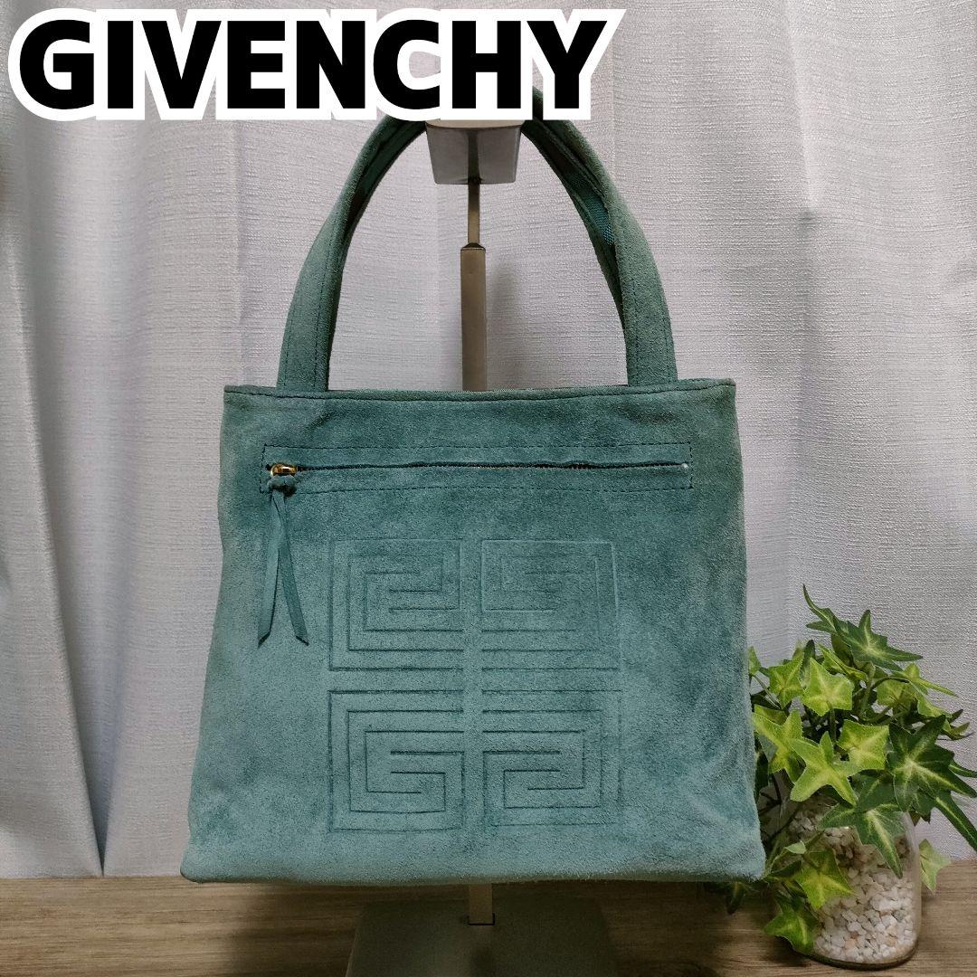 GIVENCHY トートバッグ