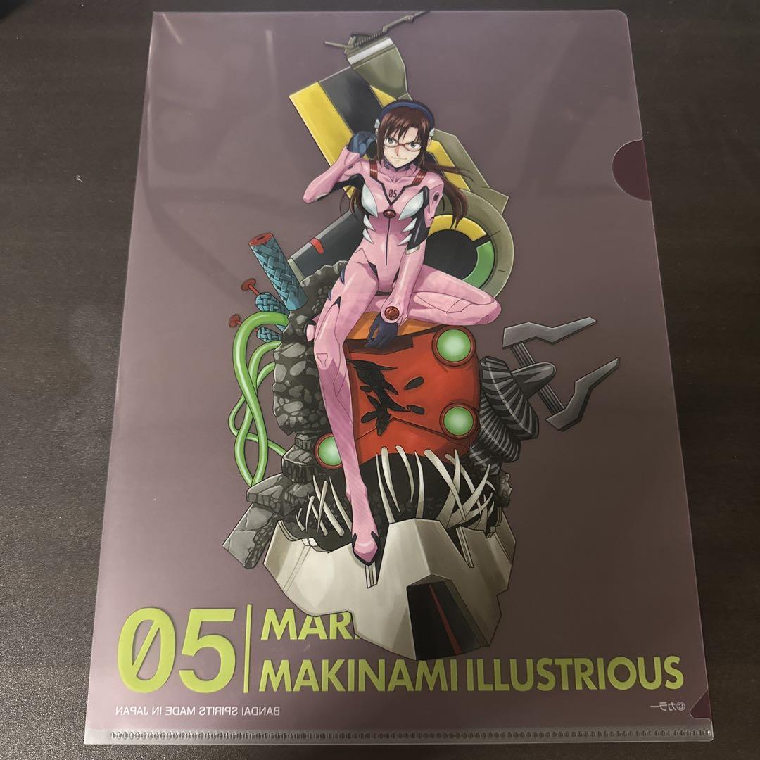 EVANGELION × JOYPOLIS ジョイポリス・インパクト